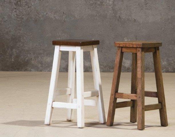 Provence Country Stools